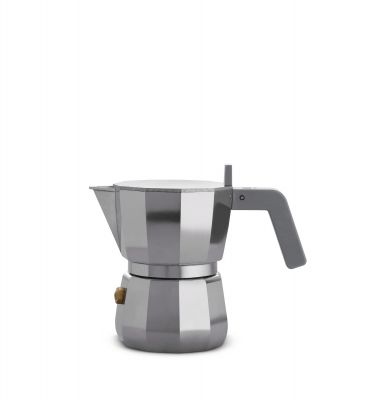 DC06 Moka Espressokocher Alessi